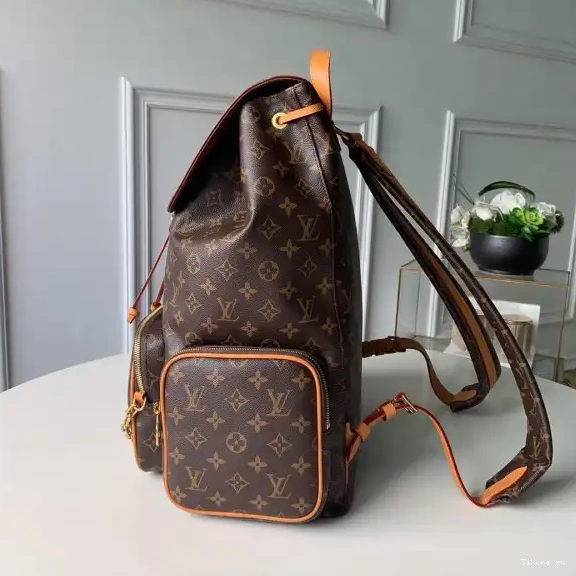 Cheap BACKPACK TRIO LOUIS VUITTON 0526